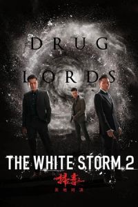 The White Storm 2: Drug Lords (So duk 2: Tin dei duei kuet)