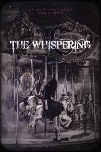 Poster Sodak Sodak (The Wishpering)