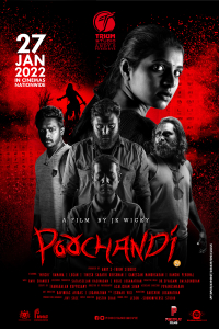 Poochandi