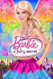 Barbie: A Fairy Secret