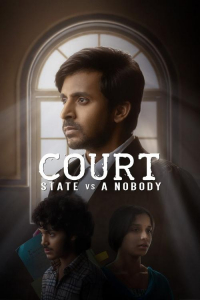 Court – State Vs. A Nobody