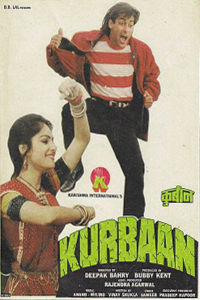 Kurbaan