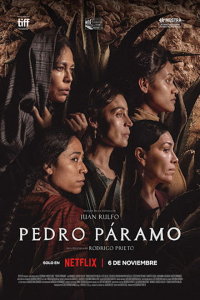 Pedro Paramo