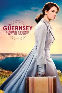 The Guernsey Literary and Potato Peel Pie Society 