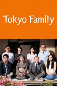 Tokyo Family (TA´kyA´ kazoku)