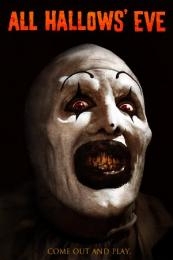 All Hallows’ Eve 