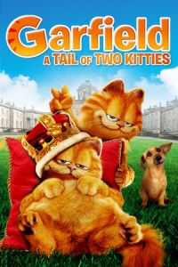 Garfield 2 (Garfield: A Tail of Two Kitties)