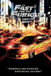 The Fast and the Furious: Tokyo Drift