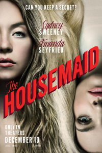 Poster The Housemaid