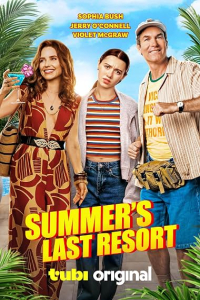 Summer’s Last Resort