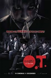 O.T. The Movie (O.T. phi Overtime)