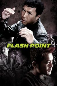 Flash Point (Dou fo sin)