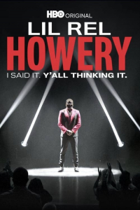 Lil Rel Howery: I said it. Y’all thinking it