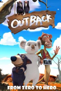 Outback (The Outback)