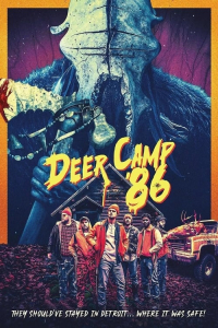 Deer Camp ’86