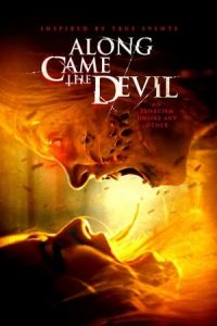 Along Came the Devil (Tell Me Your Name)