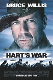 Hart’s War 