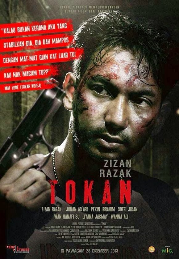 Tokan