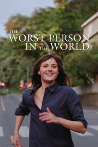 The Worst Person in the World (Verdens verste menneske)