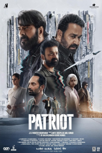 Patriot