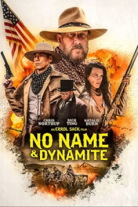 No Name and Dynamite Davenport (No Name & Dynamite)