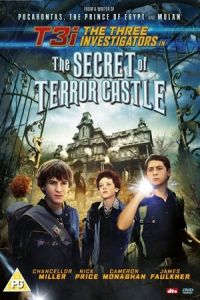The Three Investigators and the Secret of Terror Castle