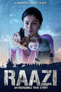 Raazi 