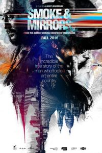 The Man with Thousand Faces (El hombre de las mil caras)