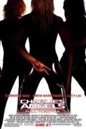 Charlie’s Angels: Full Throttle 