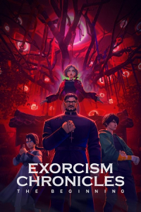 Exorcism Chronicles: The Beginning