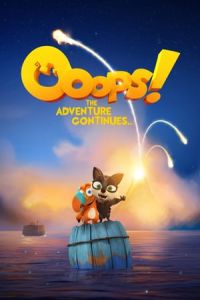 Two by Two: Overboard! (Ooops! The Adventure Continues)