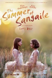 The Summer of Sangaile (Sangailes vasara)