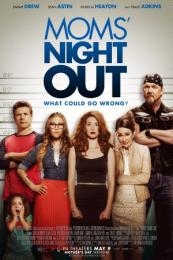Moms’ Night Out 