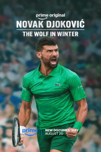 Novak Djokovic: The Wolf in Winter (2026) Sub Indo