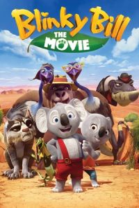 Blinky Bill (Blinky Bill the Movie)