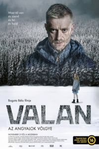 Valan: Valley of Angels (Valan)
