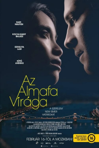 Az almafa viraga