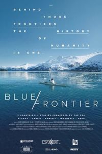 Blue Frontier