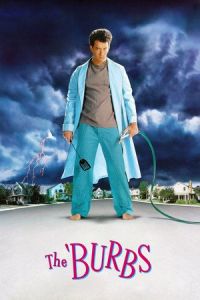 The ‘Burbs 