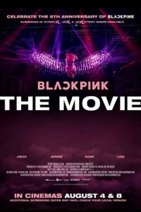 Blackpink: The Movie