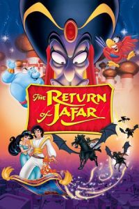 Aladdin: The Return of Jafar (The Return of Jafar)