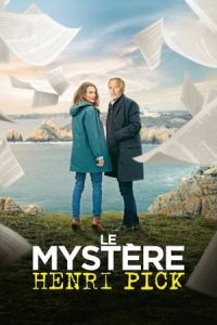 The Mystery of Henri Pick (Le mystAre Henri Pick)