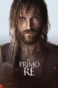 Romulus & Remus: The First King (Il primo re)