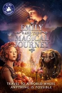 Emily and the Magical Journey (Faunutland and the Lost Magic)