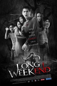 Long Weekend (Thongsook 13)