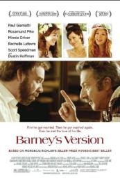 Barney’s Version 