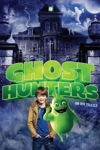 Ghosthunters: On Icy Trails (Gespensterjager)
