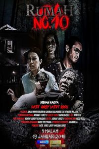 Rumah No.10