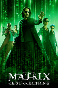 The Matrix Resurrections
