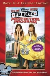 Princess Protection Program